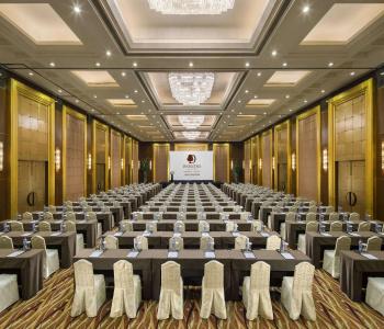 DoubleTree by Hilton Shanghai - Pudong - 35