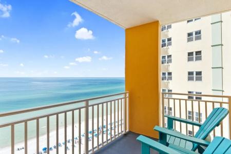 Splash Beach by Panhandle Getaways - 661