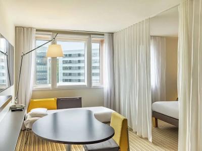 Novotel Suites Lille Europe - 70