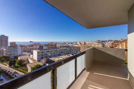 Apartamentos Michel Angelo Benidorm - 137