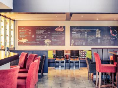 Mercure Düsseldorf Ratingen - 17