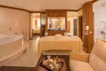 Best Western Premier Castanea Resort - 47
