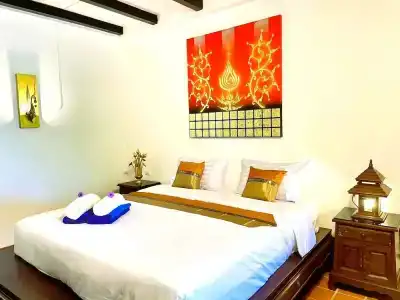 Boomerang Village Cottages - 90