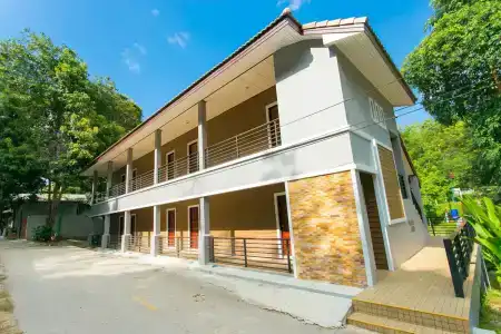 Forra Hill Resort Loei - 0
