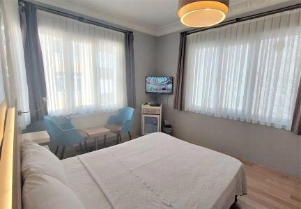 Armoni City Otel - 31