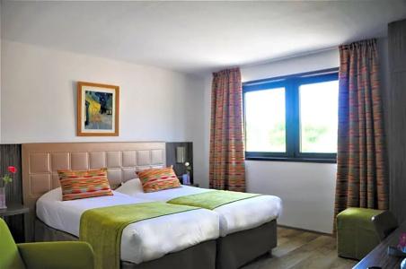 Best Western Atrium - 30