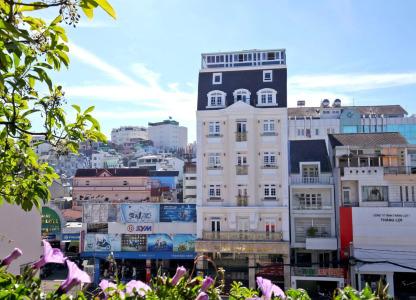 Mai Thang Da Lat - 0