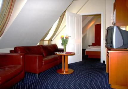 Suite 900 m zur Oper - 65