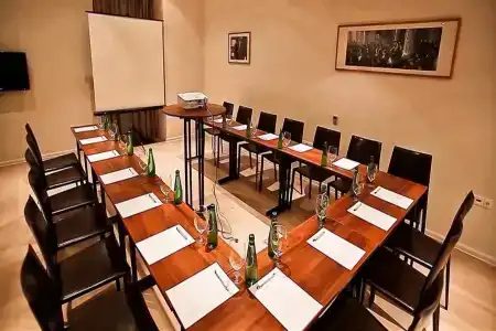 The Granary - La Suite - 14