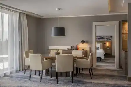 Courtyard by Marriott Linz - 60