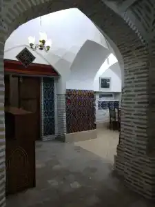 Ohun Caravan Sarai Хiх - 0