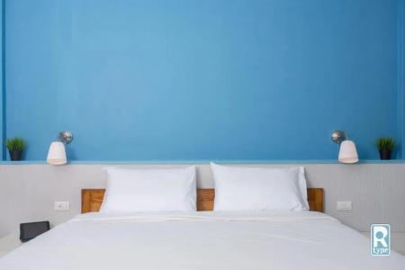 Ruk Cozy - 40