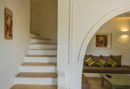 Les Jardins de Toumana - 21