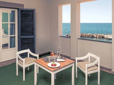 Mercure Civitavecchia Sunbay Park - 80