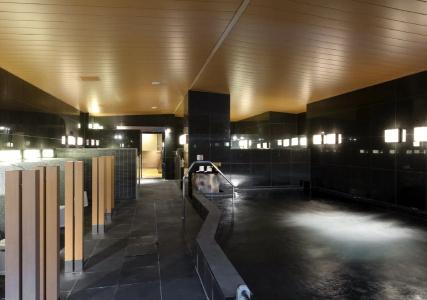 Apa Tokyo Shiomi Ekimae - 15