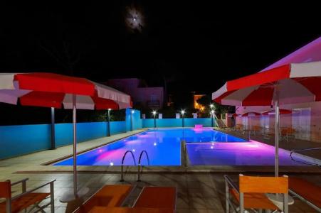 Bolgheri Marina Resort - 56