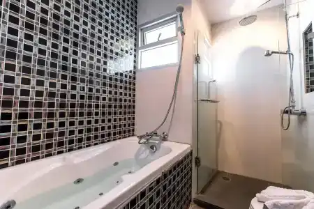 Bella b All Suite Bangkok - 23