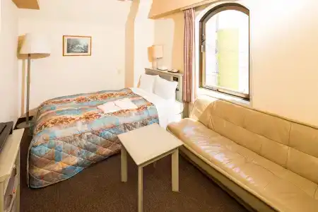 Hotel - 3
