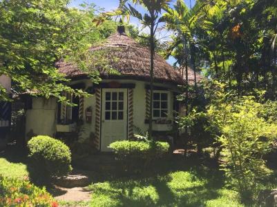Duenshine Resort - 49