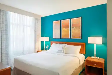 Residence Inn Portland Downtown/RiverPlace - 27