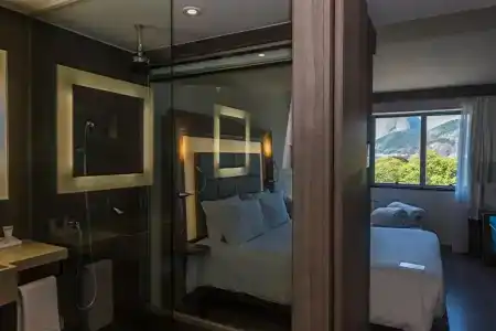 Novotel RJ Praia de Botafogo - 79