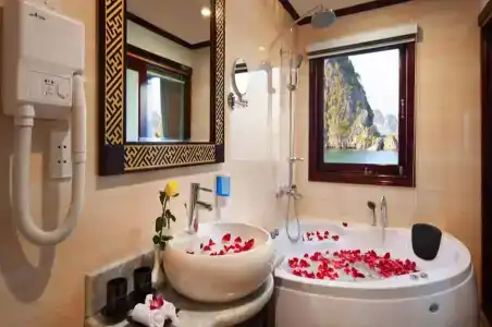 Halong Silversea Cruise - 43