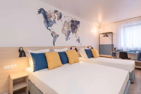 Tulip Inn Antwerpen - 1