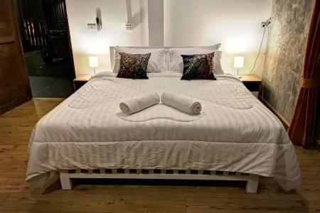 Tonmai Suites - 34