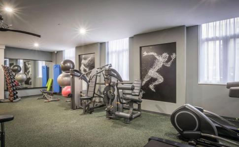 Riu Plaza The Gresham Dublin - 24