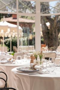 La Bastide de Saint Tropez - 32