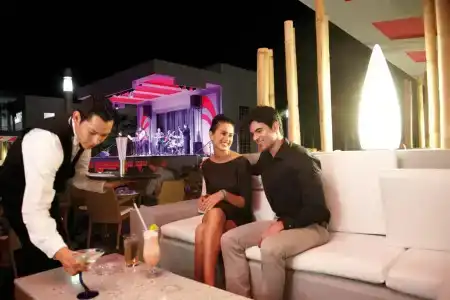 Riu Palace Peninsula - All Inclusive - 27