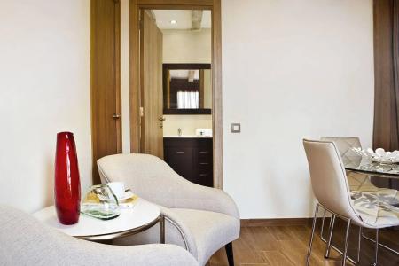 Barcelona Apartment Milà - 4