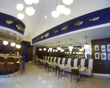 Oceanside and Suites - 27