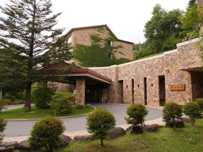 Harvest Tateshina - 14