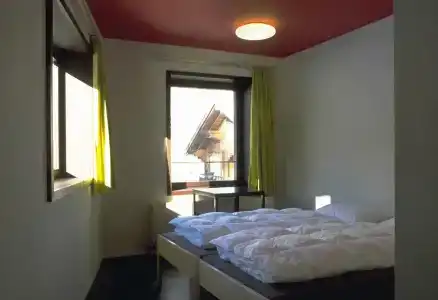 Zermatt Youth Hostel - 25