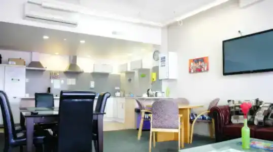 Backpackers Central - 13