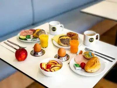 b&b Magdeburg - 12