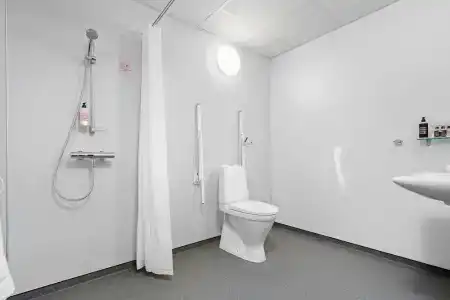 Aiden by Best Western Trondheim Airport - 103