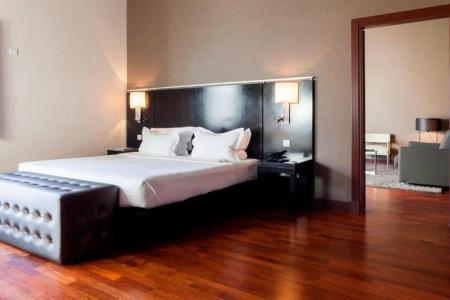 Ac Palacio De Santa Ana By Marriott - 27