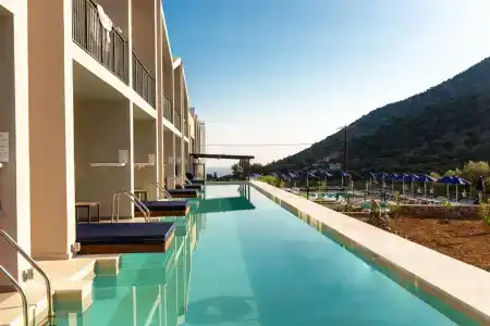 T Premium Suites - 11