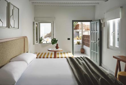 Anemoessa Boutique Mykonos - 39