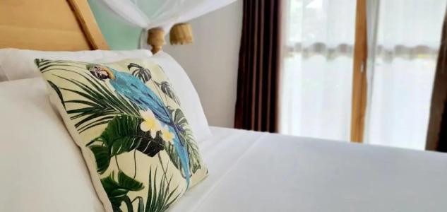 ARYA Boutique Resort - 19
