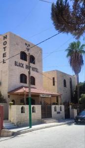 Black Iris - 13