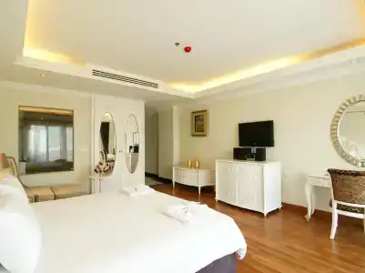Lk Miracle Suite - Sha Extra Plus - 59