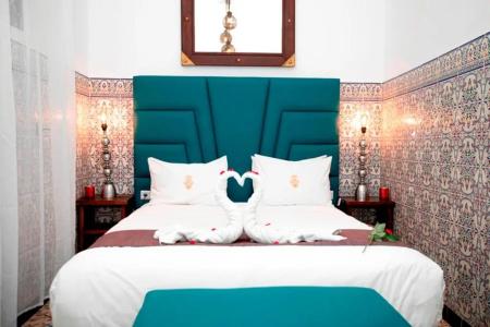 Riad Dar Khmissa - 105