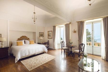 Grand Timeo, A Belmond, Taormina - 3