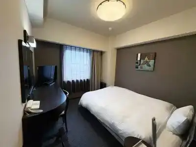 Route-Inn Iwaki Ekimae - 31