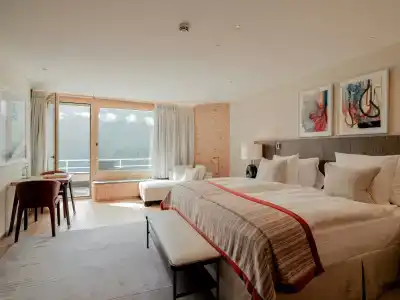 Kulm St. Moritz - 46