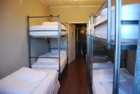 Tehúsið Hostel - 67