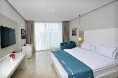 Luga Boutique & Beach - 1